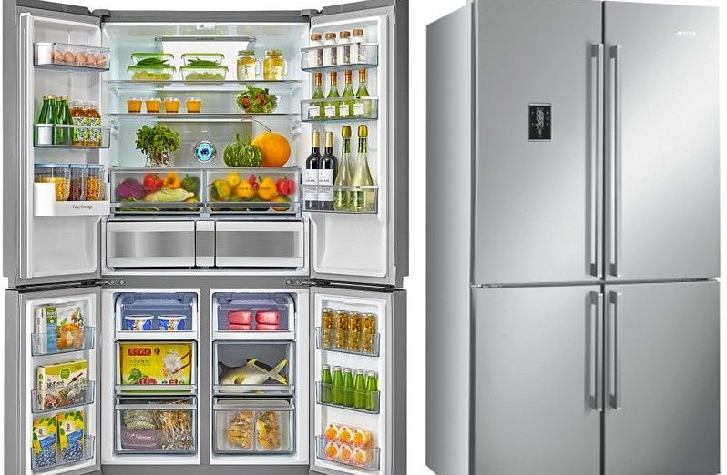 Assistenza Frigoriferi Mantova